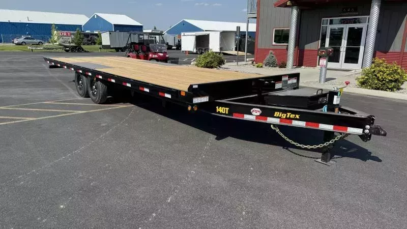 new Tilt Trailers Big Tex Trailers Other for sale, in Post Falls, ID Thumbnail 4