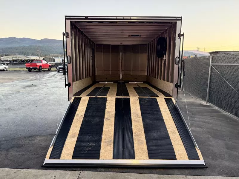 new Snowmobile Trailers SnoPro Trailers Other for sale, in Post Falls, ID Thumbnail 6