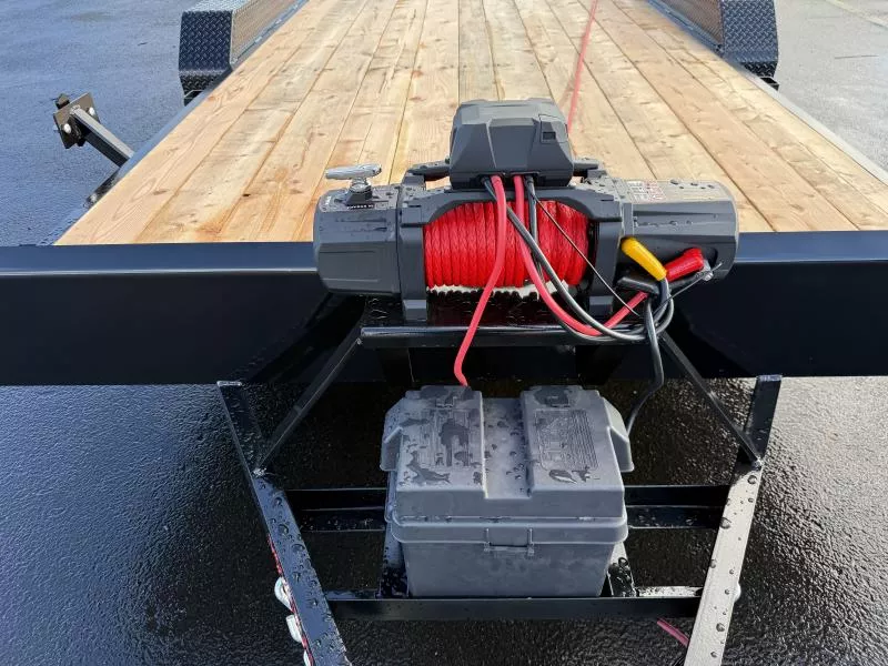 new Car Haulers / Racing Trailers Fox Trailers  for sale, in Post Falls, ID Thumbnail 7