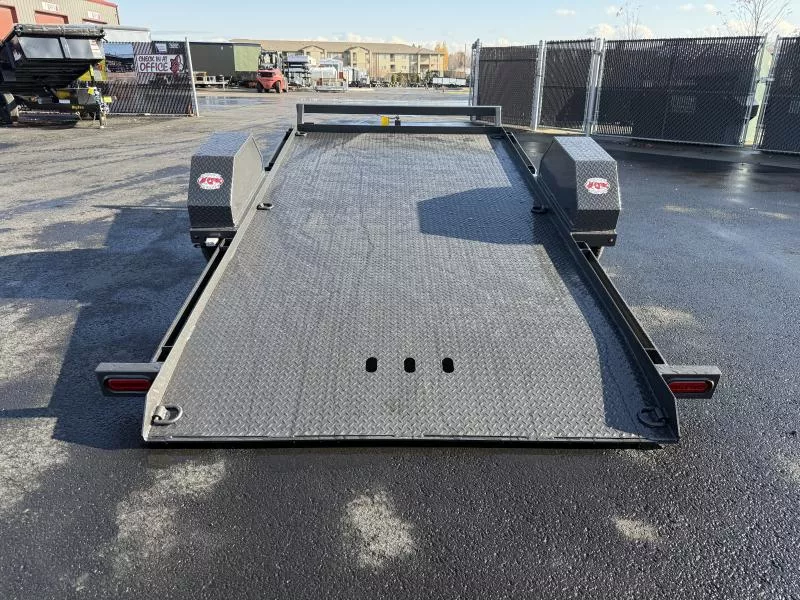 new Tilt Trailers Summit  for sale, in Post Falls, ID Thumbnail 8