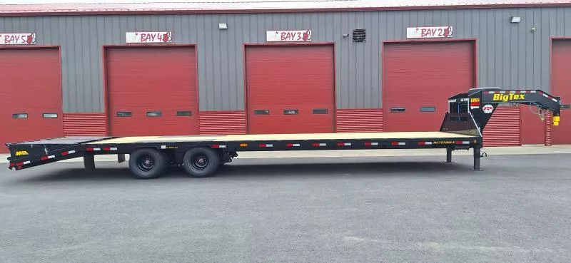new Equipment / Flatbed Trailers Big Tex Trailers  for sale, in Post Falls, ID Thumbnail 6