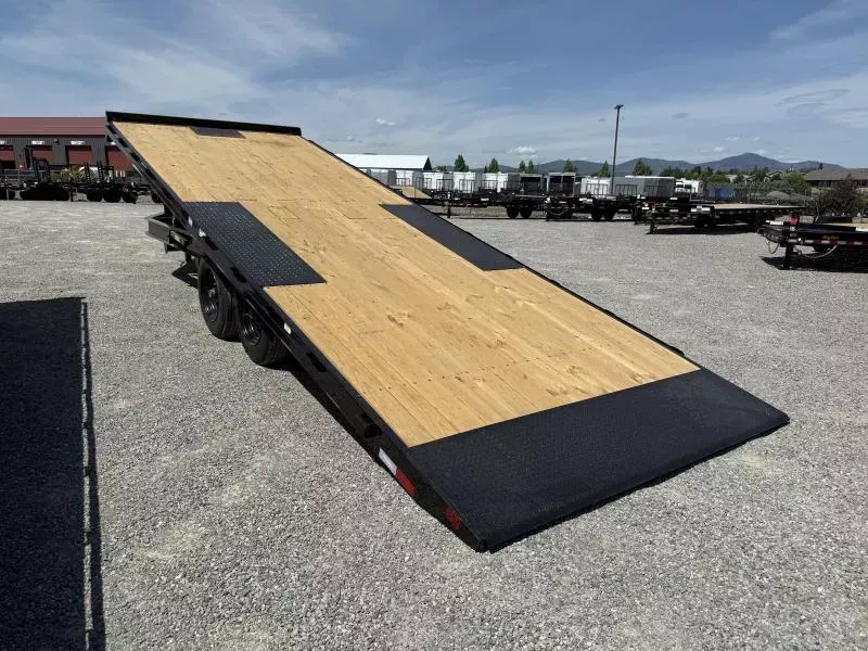 new Tilt Trailers Big Tex Trailers Other for sale, in Post Falls, ID Thumbnail 8