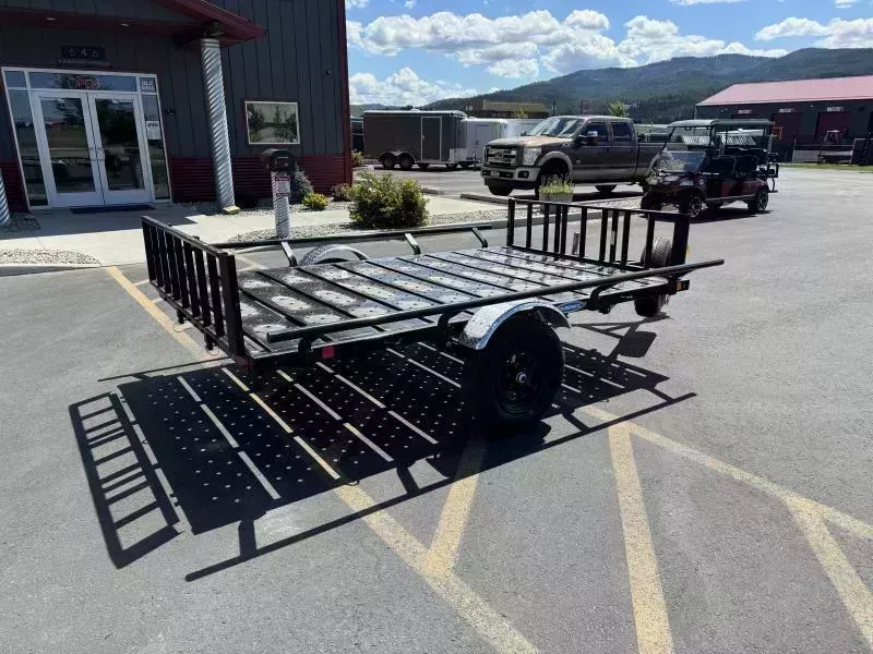 new ATV Trailers Targhee  for sale, in Post Falls, ID Thumbnail 4