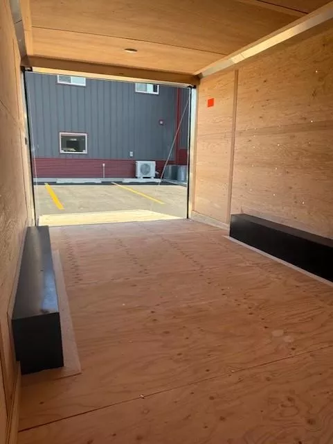 new Car Haulers / Racing Trailers Continental Cargo  for sale, in Post Falls, ID Thumbnail 12