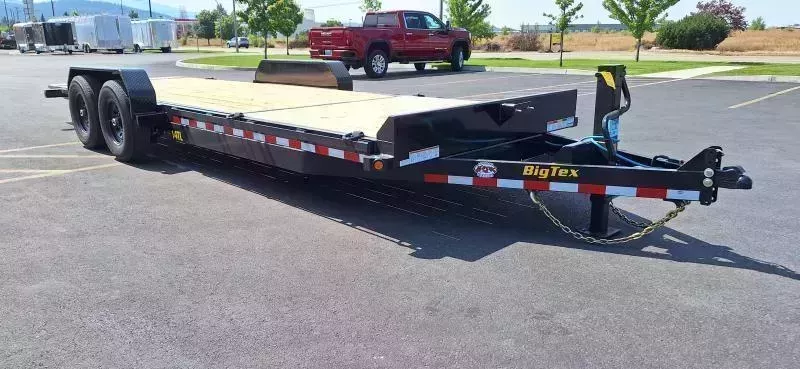 new Tilt Trailers Big Tex Trailers  for sale, in Post Falls, ID Thumbnail 5