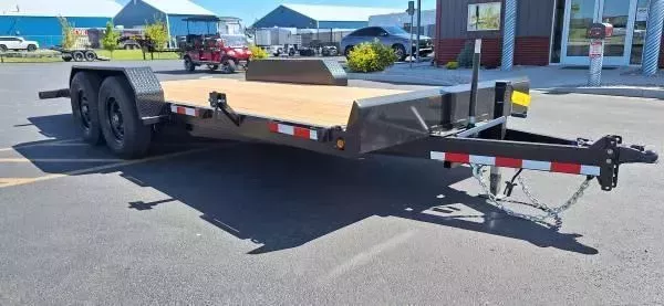 new Tilt Trailers Fox Trailers  for sale, in Post Falls, ID Thumbnail 3