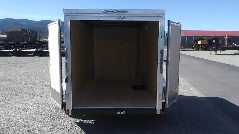 new Cargo (Enclosed) Trailers Continental Cargo  for sale, in Post Falls, ID Thumbnail 5