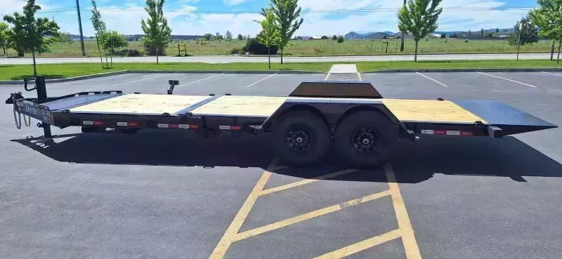 new Tilt Trailers Liberty  for sale, in Post Falls, ID Thumbnail 3