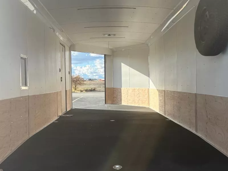 new Snowmobile Trailers Continental Cargo  for sale, in Post Falls, ID Thumbnail 3