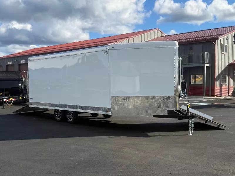 new Snowmobile Trailers Continental Cargo  for sale, in Post Falls, ID Thumbnail 2