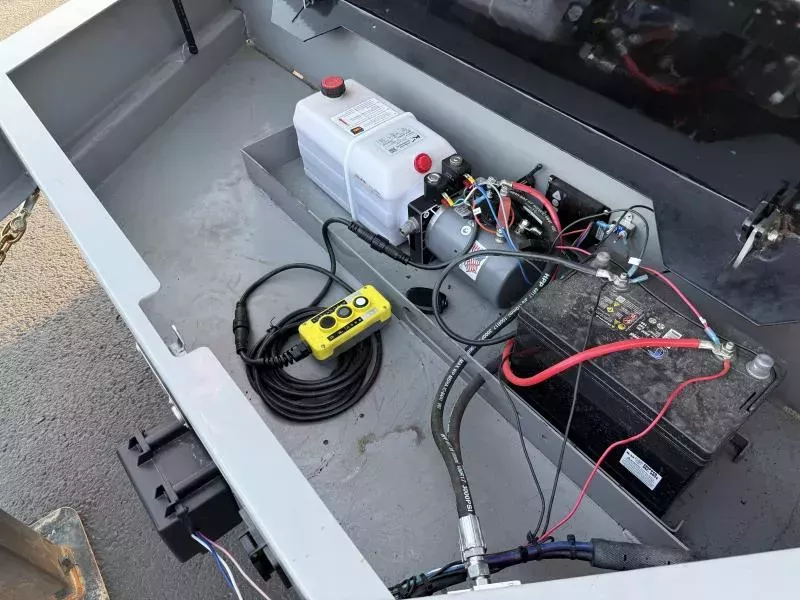 new Tilt Trailers Liberty  for sale, in Post Falls, ID Thumbnail 7