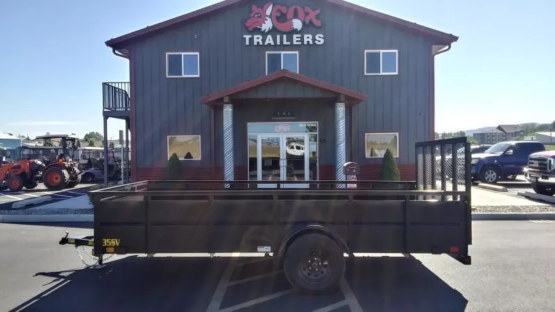 new Equipment / Flatbed Trailers Big Tex Trailers Other for sale, in Post Falls, ID Thumbnail 2