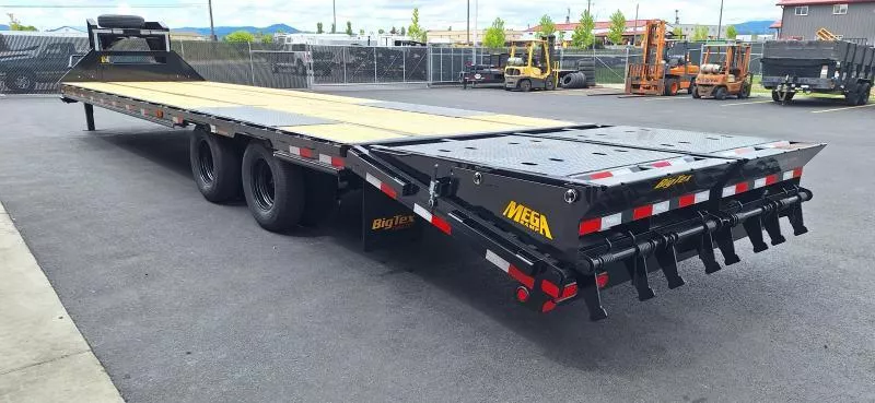 new Equipment / Flatbed Trailers Big Tex Trailers  for sale, in Post Falls, ID Thumbnail 3