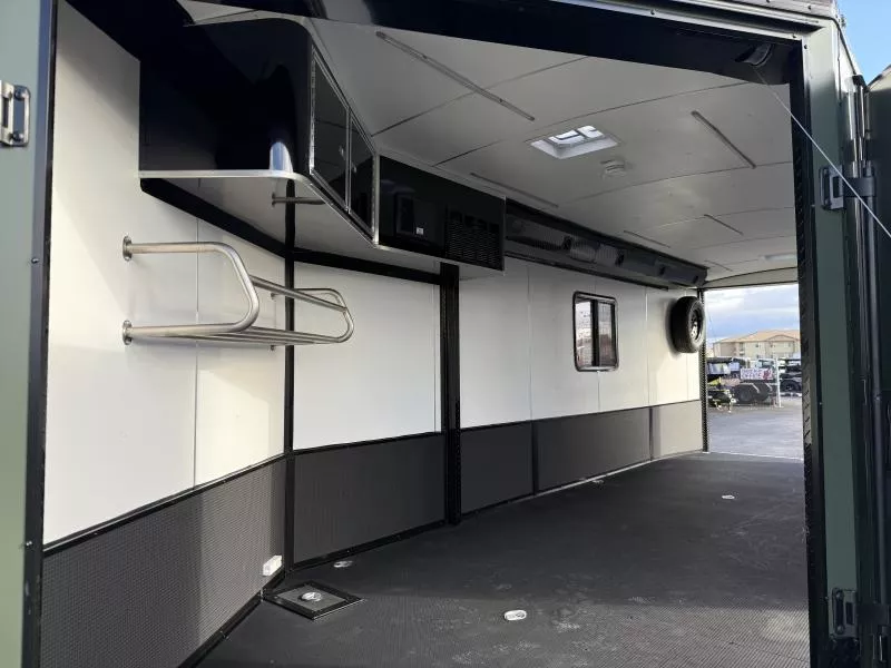 new Snowmobile Trailers Continental Cargo  for sale, in Post Falls, ID Thumbnail 8