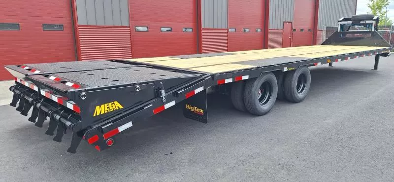 new Equipment / Flatbed Trailers Big Tex Trailers  for sale, in Post Falls, ID Thumbnail 5