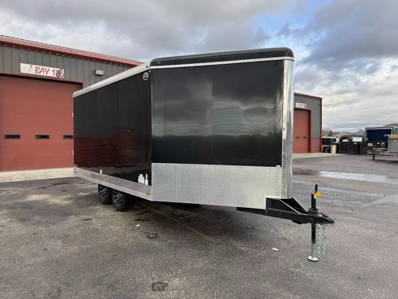 new Snowmobile Trailers Continental Cargo  for sale, in Post Falls, ID Thumbnail 6