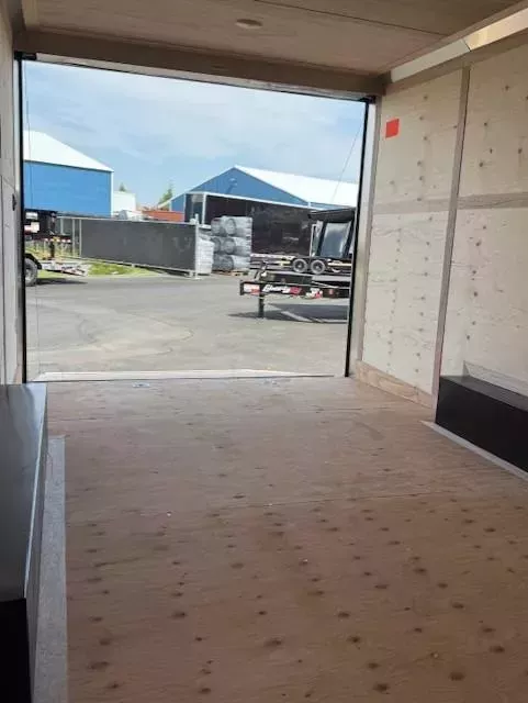 new Cargo (Enclosed) Trailers Continental Cargo  for sale, in Post Falls, ID Thumbnail 9