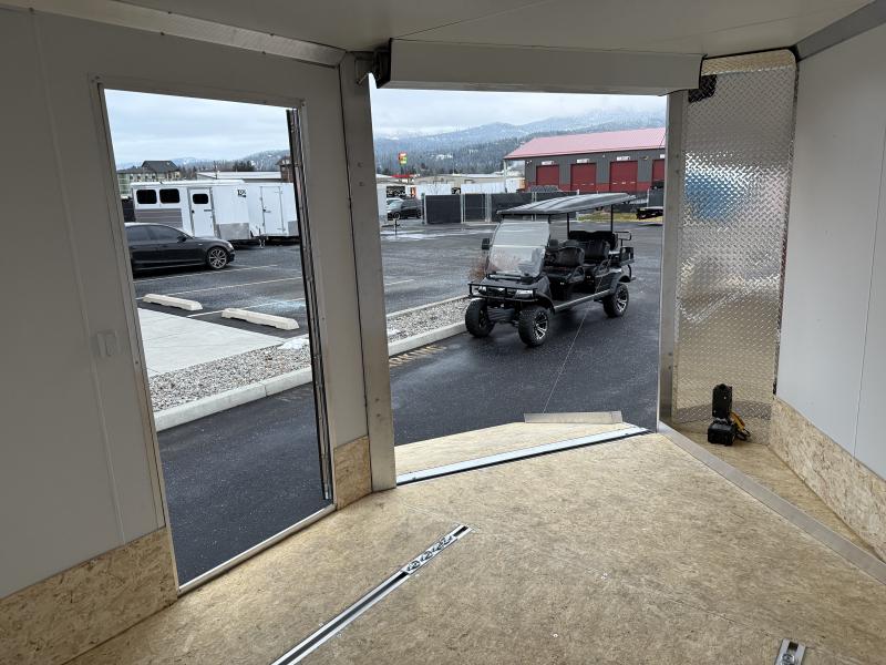 new Snowmobile Trailers CargoPro Trailers Other for sale, in Post Falls, ID Thumbnail 11