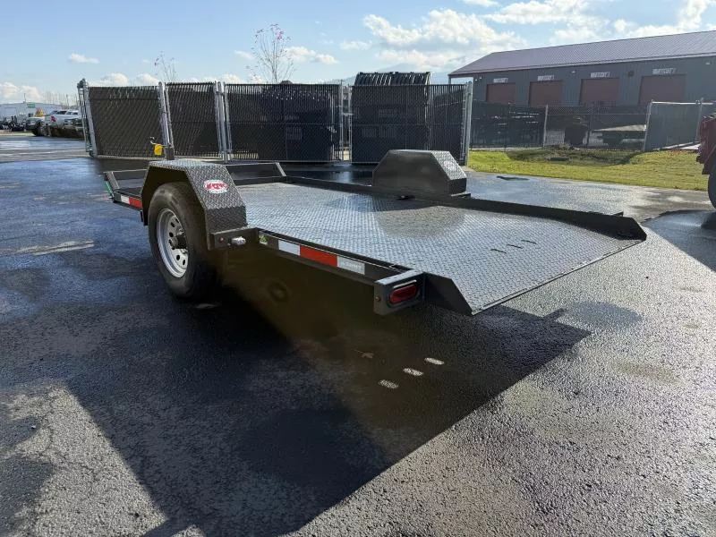 new Tilt Trailers Summit  for sale, in Post Falls, ID Thumbnail 4