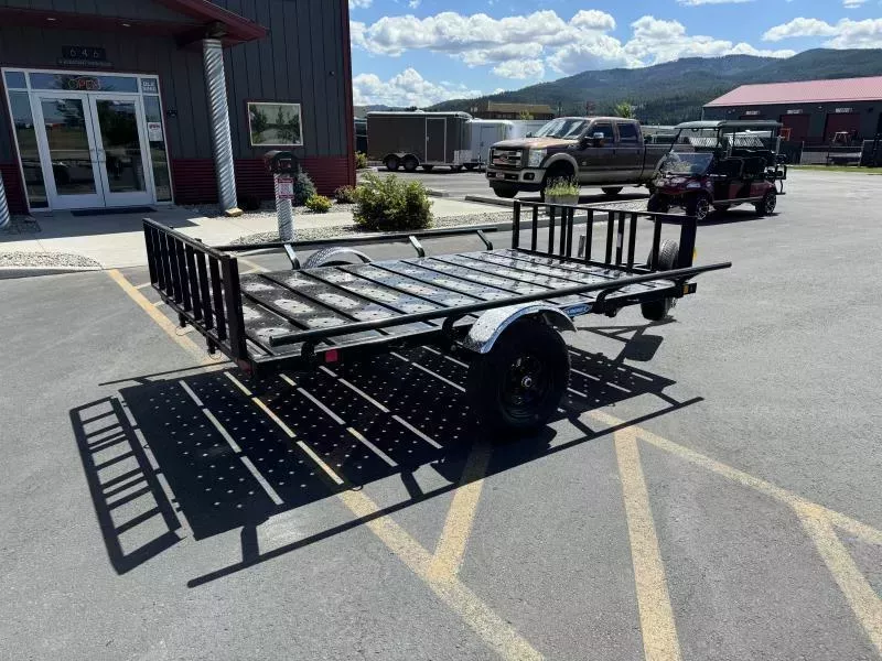new ATV Trailers Targhee  for sale, in Post Falls, ID Thumbnail 4