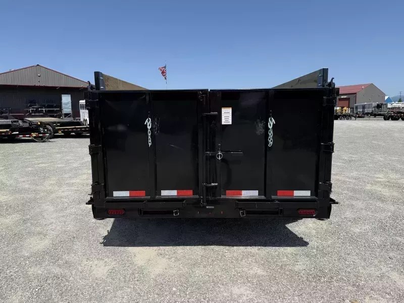 new Dump Trailers Liberty Industries  for sale, in Post Falls, ID Thumbnail 5