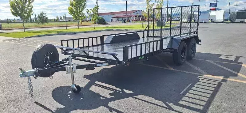 new ATV Trailers Targhee  for sale, in Post Falls, ID Thumbnail 2