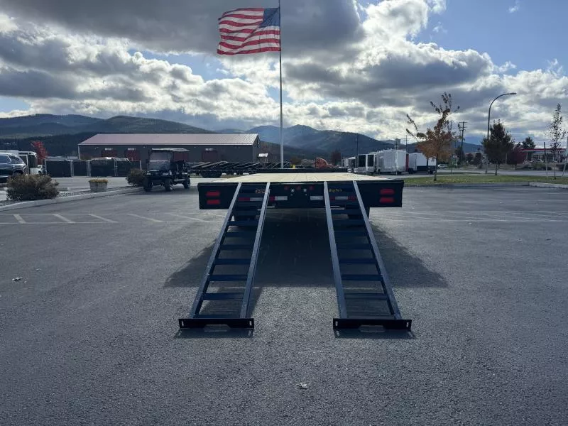 new Equipment / Flatbed Trailers Big Tex Trailers Other for sale, in Post Falls, ID Thumbnail 5