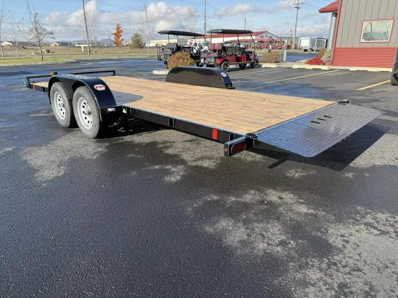 new Tilt Trailers Summit  for sale, in Post Falls, ID Thumbnail 6