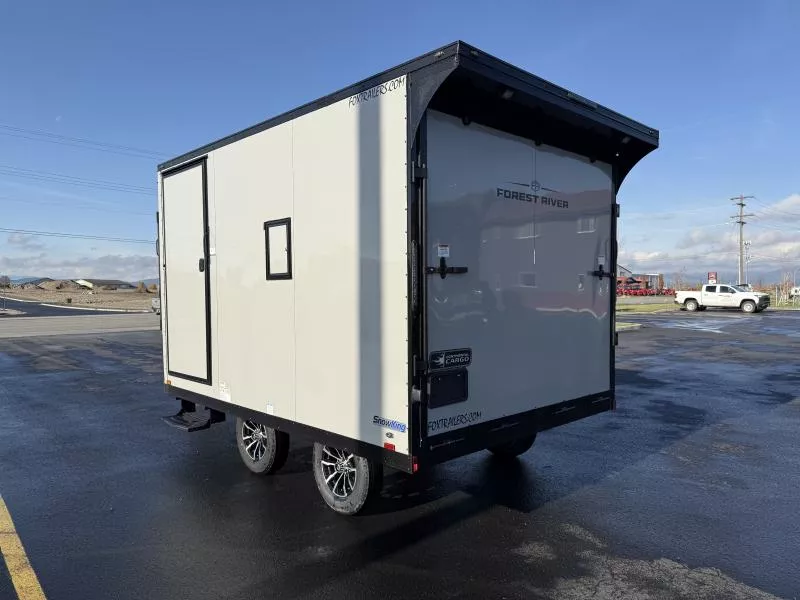 new Snowmobile Trailers Continental Cargo  for sale, in Post Falls, ID Thumbnail 3