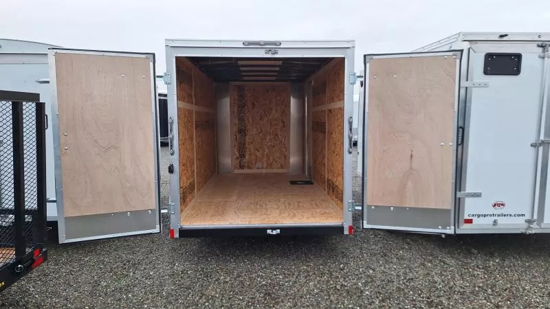 new Cargo (Enclosed) Trailers Continental Cargo  for sale, in Post Falls, ID Thumbnail 5