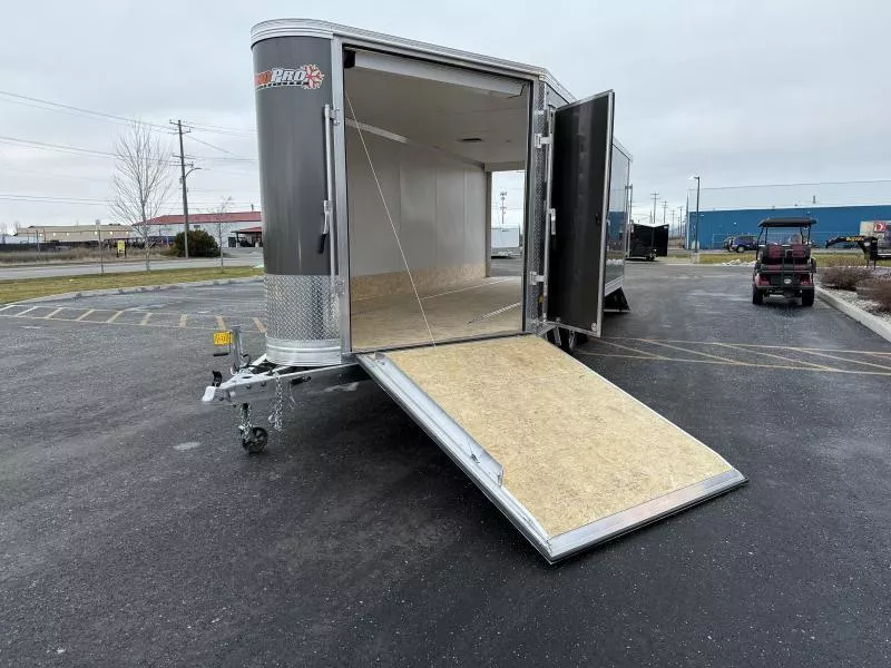 new Snowmobile Trailers CargoPro Trailers Other for sale, in Post Falls, ID Thumbnail 2