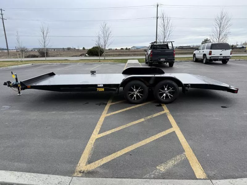 new Car Haulers / Racing Trailers Big Tex Trailers Other for sale, in Post Falls, ID Thumbnail 4