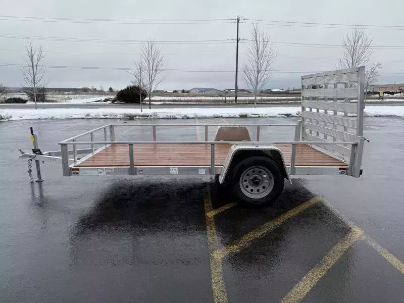 new Utility Trailers Continental Cargo  for sale, in Post Falls, ID Thumbnail 4