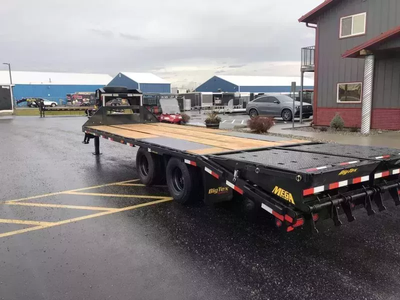 new Equipment / Flatbed Trailers Big Tex Trailers  for sale, in Post Falls, ID Thumbnail 4