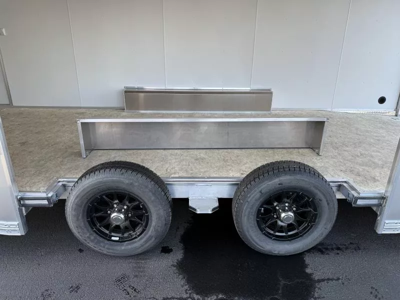 new Car Haulers / Racing Trailers Alcom-Stealth  for sale, in Post Falls, ID Thumbnail 8