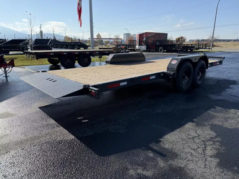 new Tilt Trailers Summit  for sale, in Post Falls, ID Thumbnail 6