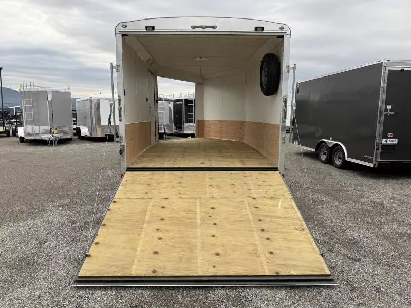 new Snowmobile Trailers Continental Cargo  for sale, in Post Falls, ID Thumbnail 6