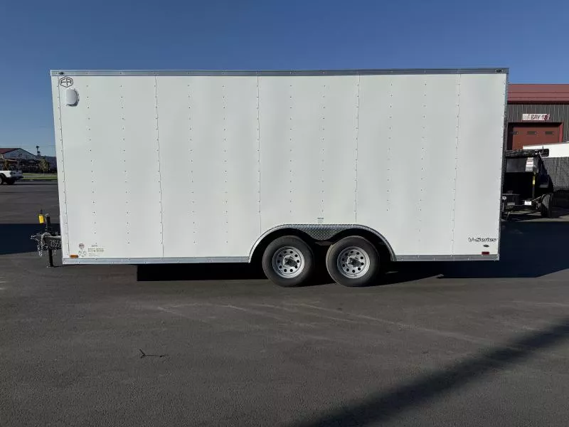 new Car Haulers / Racing Trailers Continental Cargo  for sale, in Post Falls, ID Thumbnail 5
