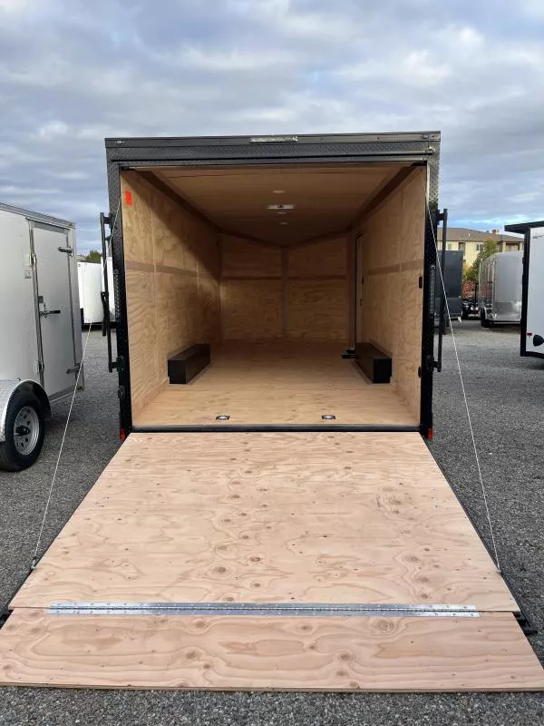 new Car Haulers / Racing Trailers Continental Cargo  for sale, in Post Falls, ID Thumbnail 5