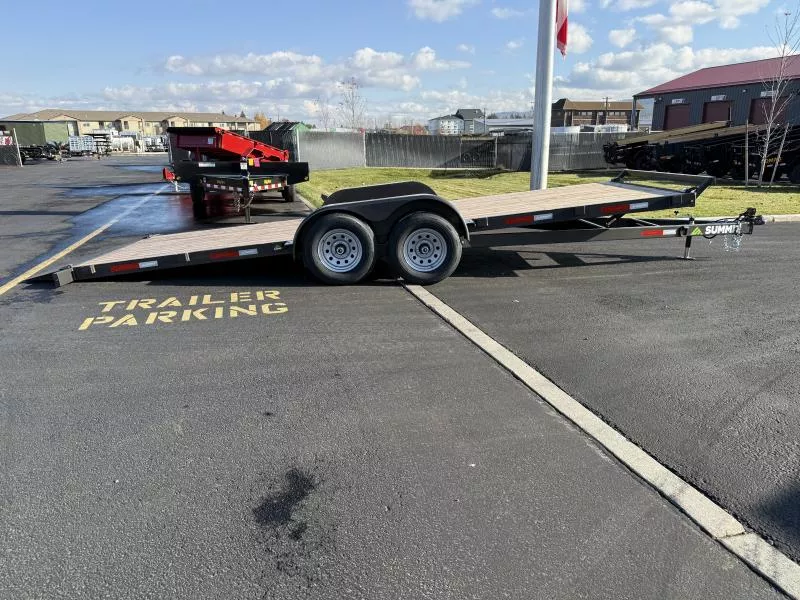 new Tilt Trailers Summit  for sale, in Post Falls, ID Thumbnail 8