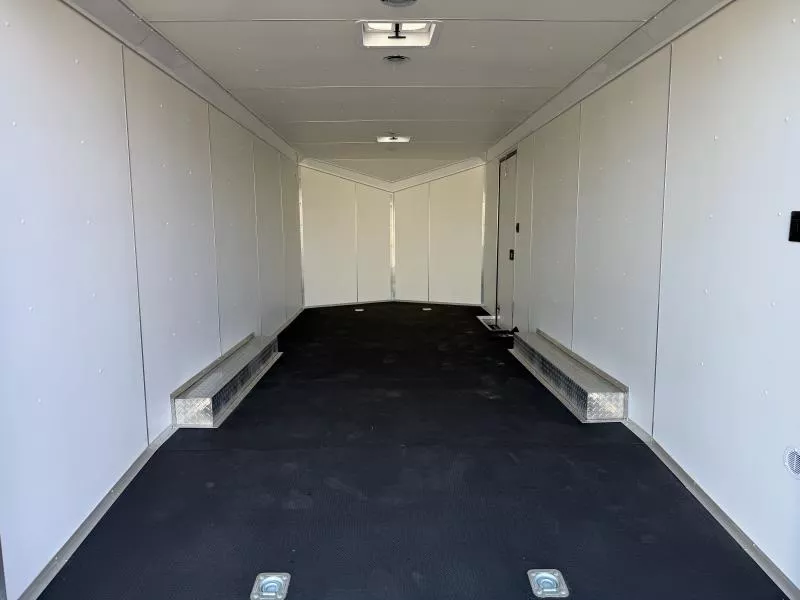 new Cargo (Enclosed) Trailers Continental Cargo  for sale, in Post Falls, ID Thumbnail 8