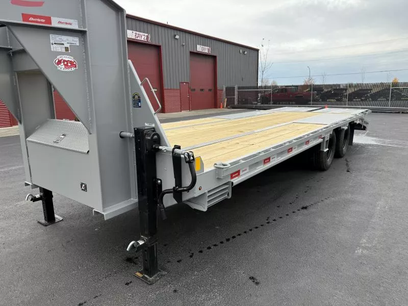 new Equipment / Flatbed Trailers Liberty Industries  for sale, in Post Falls, ID Thumbnail 2