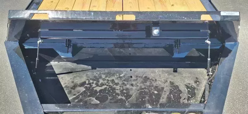 new Tilt Trailers Liberty  for sale, in Post Falls, ID Thumbnail 10