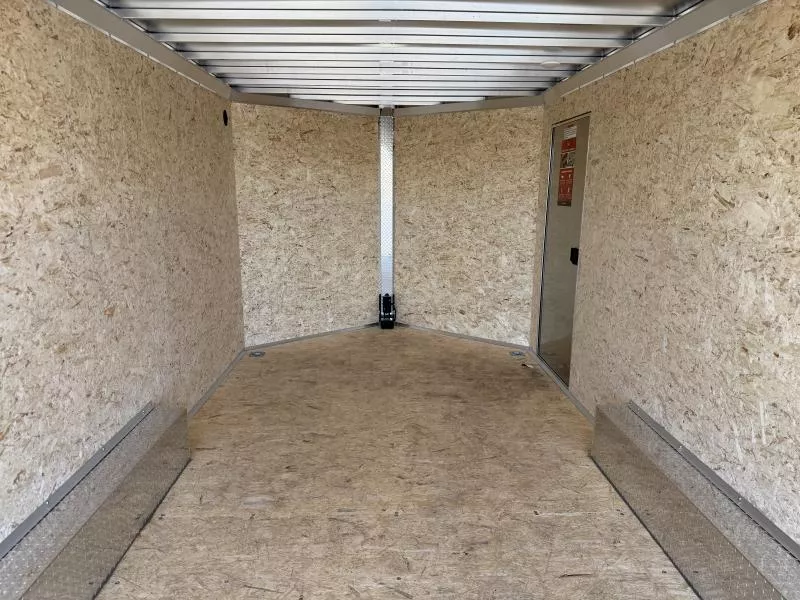new Cargo (Enclosed) Trailers Alcom-Stealth  for sale, in Post Falls, ID Thumbnail 7