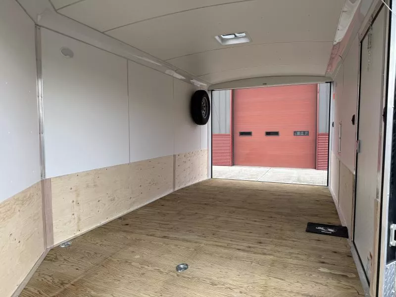 new Snowmobile Trailers Continental Cargo  for sale, in Post Falls, ID Thumbnail 11