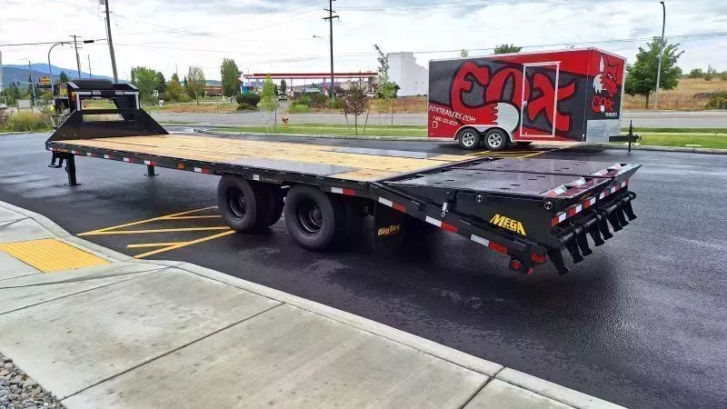new Equipment / Flatbed Trailers Big Tex Trailers  for sale, in Post Falls, ID Thumbnail 4