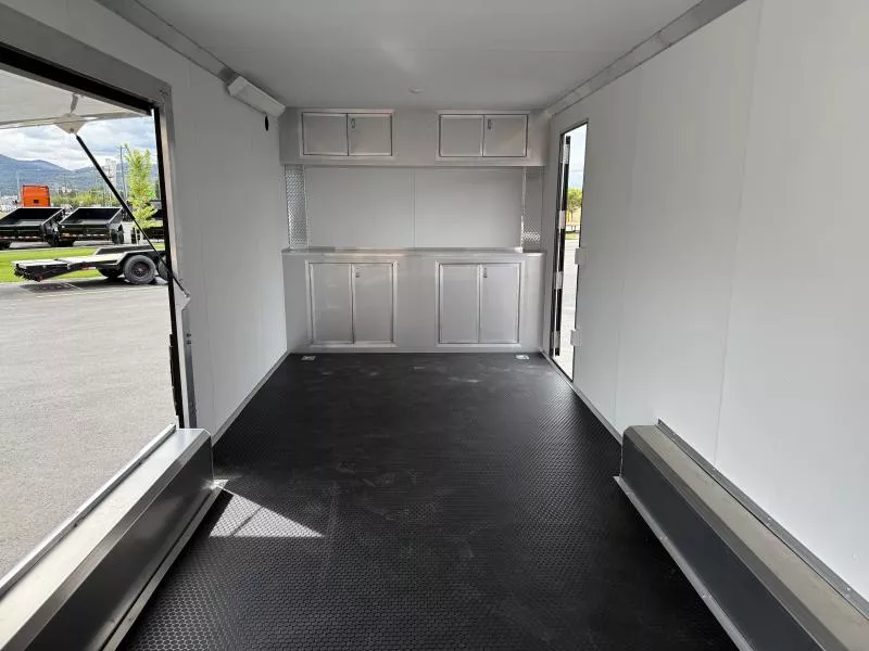 new Car Haulers / Racing Trailers Alcom-Stealth  for sale, in Post Falls, ID Thumbnail 13
