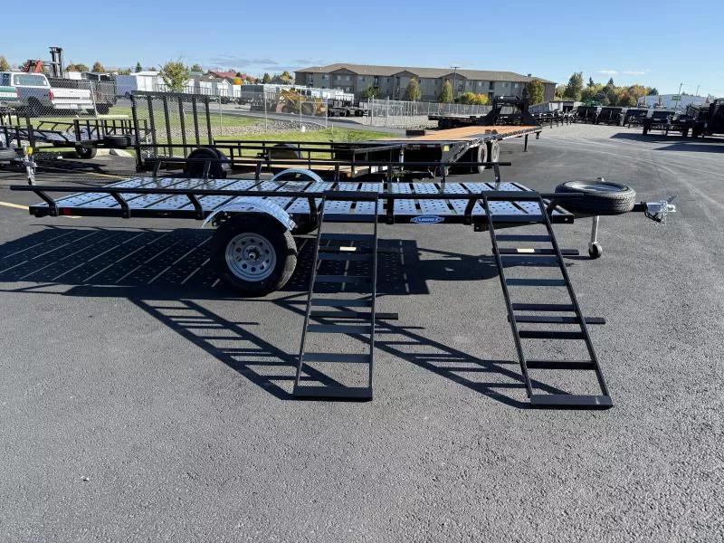 new ATV Trailers Targhee  for sale, in Post Falls, ID Thumbnail 6