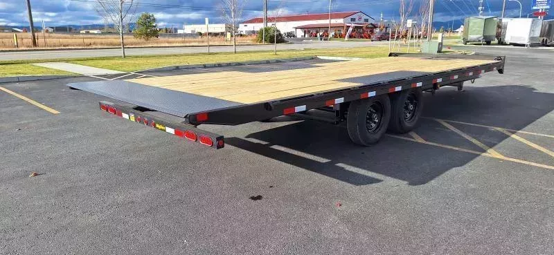 new Tilt Trailers Big Tex Trailers Other for sale, in Post Falls, ID Thumbnail 7