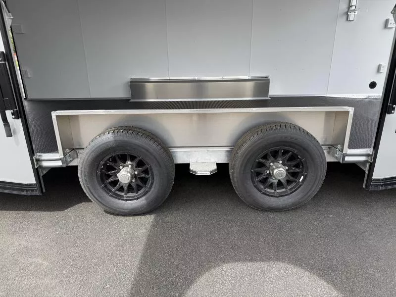 new Car Haulers / Racing Trailers Alcom-Stealth  for sale, in Post Falls, ID Thumbnail 9